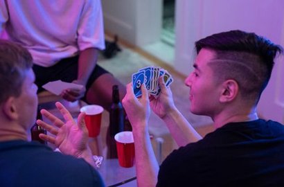 game Kubet Blackjack